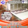 Tunnel Conveyor Ready Meal Heating Oven--Stainless Steel #2 small image
