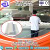 Industrial continuous conveyor belt type microwave latex mattress pillows drying equipment