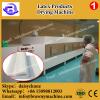 industrial Microwave foam latex drying machine for sale #2 small image
