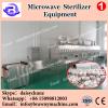 Areca microwave sterilization equipment