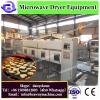 industrial tunnel microwave gypsum board drying machine