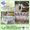5ZT dried green peas seed cleaning grading sorting packing line for sale