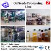 2017 Factory Price Huatai Soybean Oil Processing Equipment with Durable Using Life