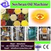 bulk soybean cocoa butter crude oil refining machine