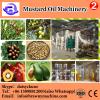 Best Quality Screw Mustard Seed Oil Press in China