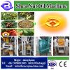 made in china soya bean oil solvent extraction plant machine