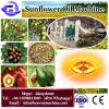 2018 Chinese cheap screwed type oil expeller /peanuts soybeans oil sunflower coconut oil press machine #1 small image