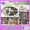 Solvent extraction plant soya oil/soya processing plant