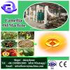 Hot Sale Green Tea Seed Oil Machine Processing Plant CE ISO