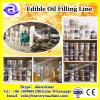 Full Automatic Vegetable oil Processing Plant