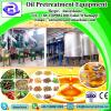 30-50T/D Soybean pretreat machine and solvent extraction equipment from Dingsheng #1 small image