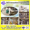 cotton seed oil refinery equipment /oil extraction plant equipment with 30T/D capacity #1 small image