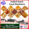 puffed snack extruder machine for kinds of extrusion food