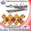 Automatic Puffed Chips Snack Flavoring Machine #2 small image