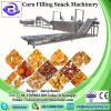 Puffed Snacks Core Filled Snacks Processing Line #3 small image