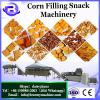 automatic center filling snacks food equipment #2 small image