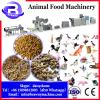 Animal Feed Pellet Machinery / Dog Food Making Production Line #2 small image