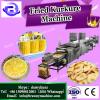 Automatic Extruded Snack Food Fried Wheat Flour Bugle Machines