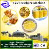 Chinese Fried Food Kurkure Cheetos Processing Equipment With Competitive Price And Good Quality #2 small image