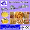 Made in china corn grits puff snacks making plant