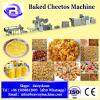 150-200kg/h Fried or Baked Corn Grits Kurkure Food Machine Processing Line #2 small image