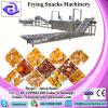Batch Fryer potato chips frying machine Processing Machine for Snack French Fries Nuts #3 small image