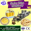 Stainless steel full automatic Nacho/Tacos making machine
