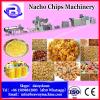 Stainless steel full automatic Nacho/Tacos making machine