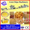 Economic high quality hot sale puffed corn snacks making machine
