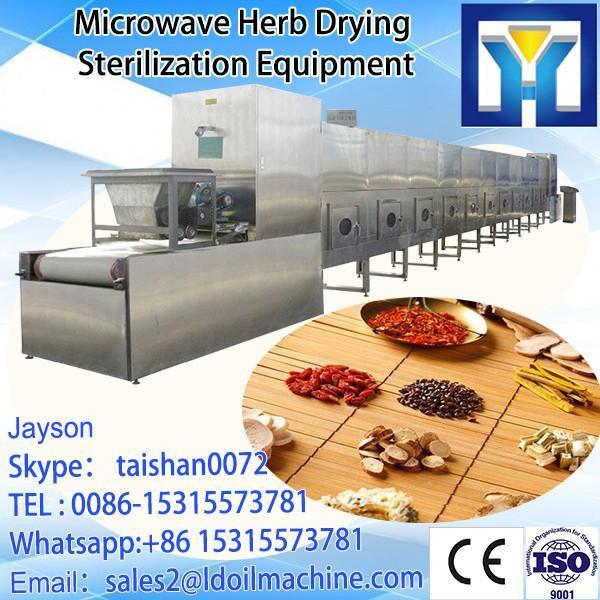 Store popcorn machine/rice flake cereal puffing machine/making equipments line Jinan DG #1 image
