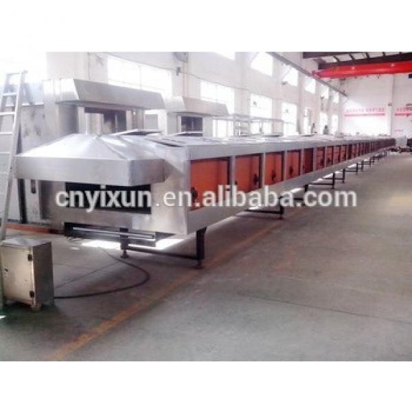YX1200 Biscuit machine from Yixun biscuit production line #1 image