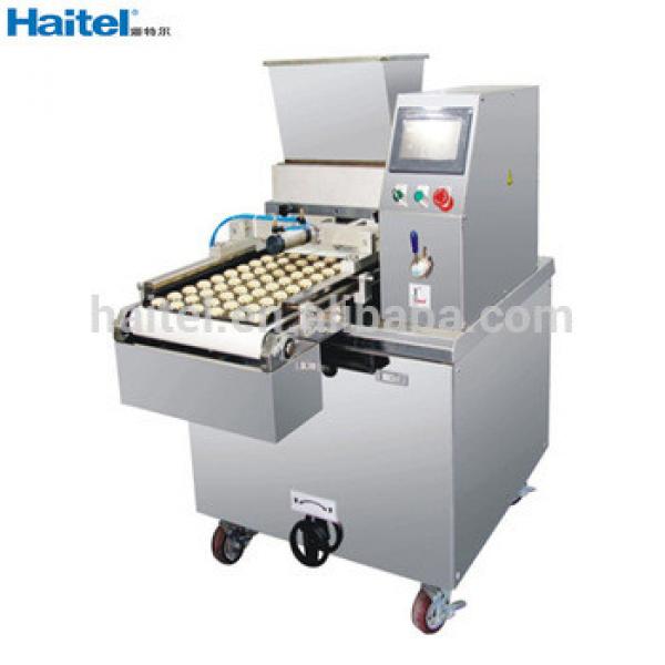 Factory price Commercial Cookies Biscuit Production Line #1 image