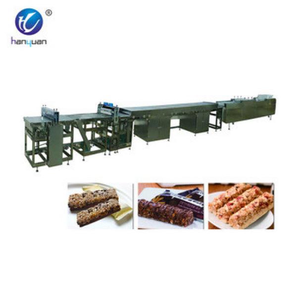 Hot Sell energy bar making equipment in China #1 image