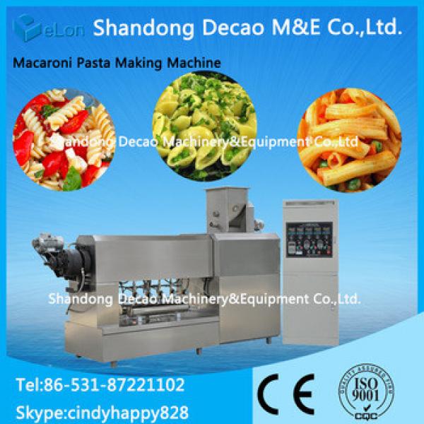 automatic stainless steel flour tortilla making machine plant #1 image