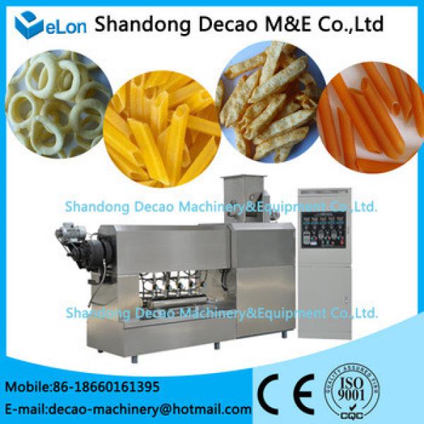 China manufacturer potato chips making equipment #1 image