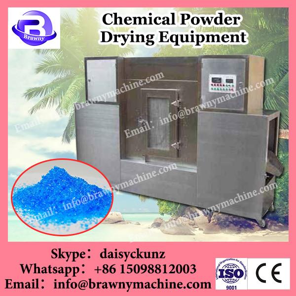 LPG100 spray drying equipment detergent powder plant / Glucose dryer machine #1 image
