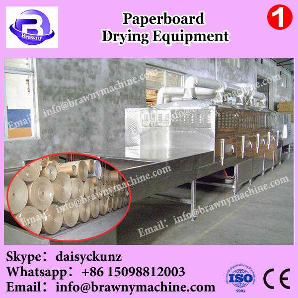 heavy type PP Belt cardboard/paper box/carton strapping machine with bottom price #3 image