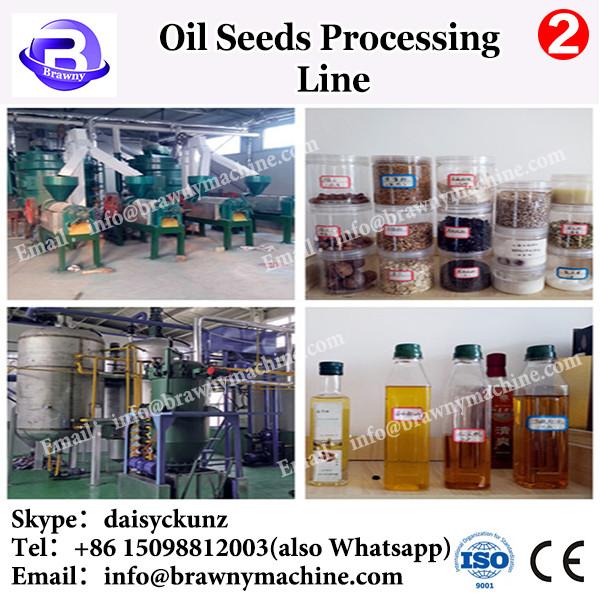China factory price reliable quality oil dewaxing process machine #3 image