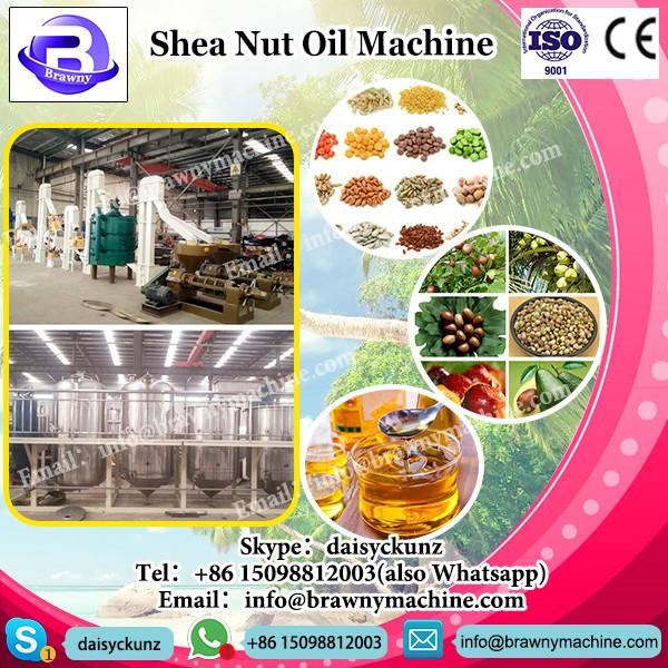 small peanut oil extract machine #1 image