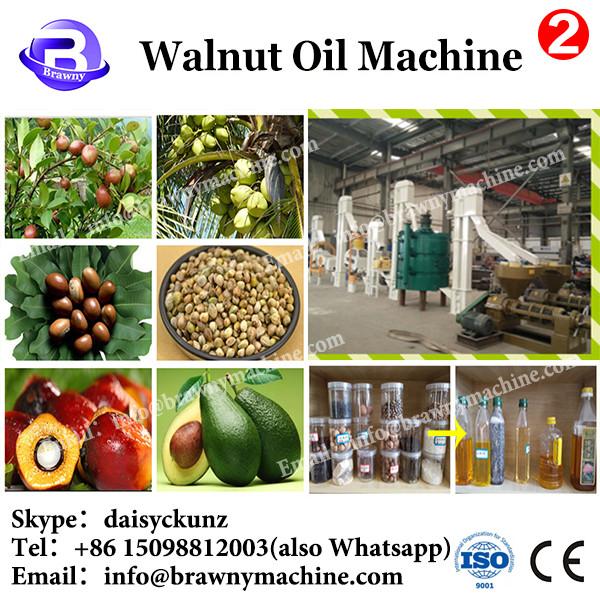Multi function screw oil press/oil pressing machine for walnut oil #1 image