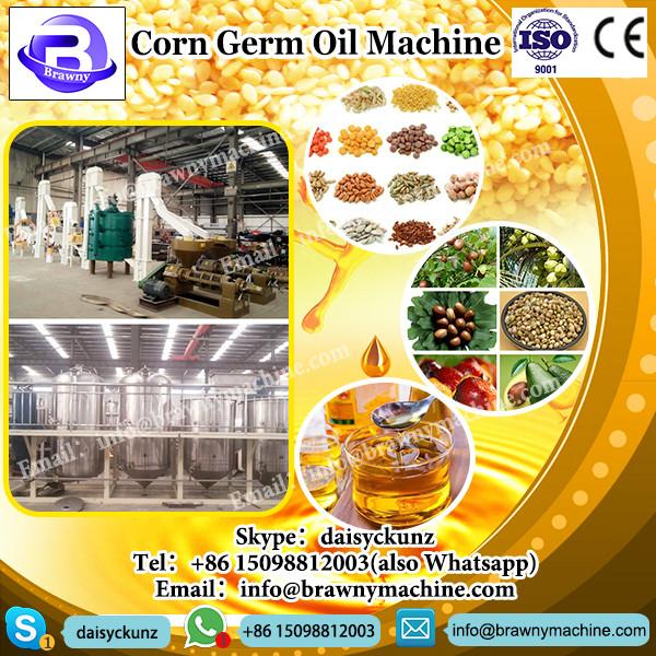 2014 hot sale maize mill with motors #3 image