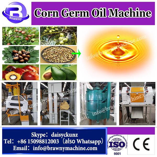FTA series Corn maize flour roller mill #1 image