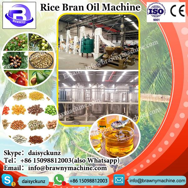 Energy Saving blackseed oil extraction machine/almond oil making machine #1 image