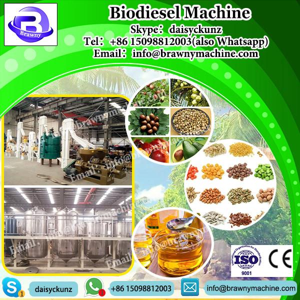 2017 best biodiesel production plant with high quality #3 image