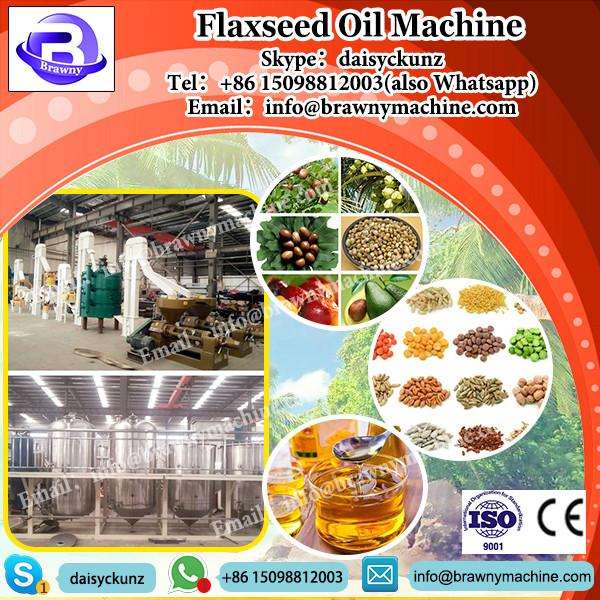 Cheapest price mini oil extraction press machine high efficient #2 image