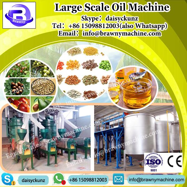 10-100TPD Capacity cooking Oil Plant edible oil production business plan #3 image