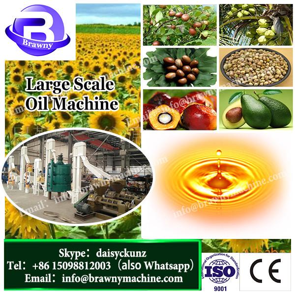 10-100TPD Capacity cooking Oil Plant edible oil production business plan #2 image