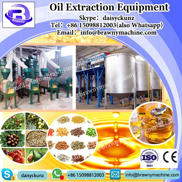 Black seed oil extraction machine #1 image