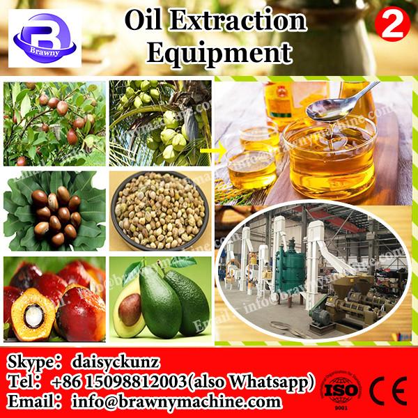 Top technology reasonable price palm oil pressing line equipment #1 image