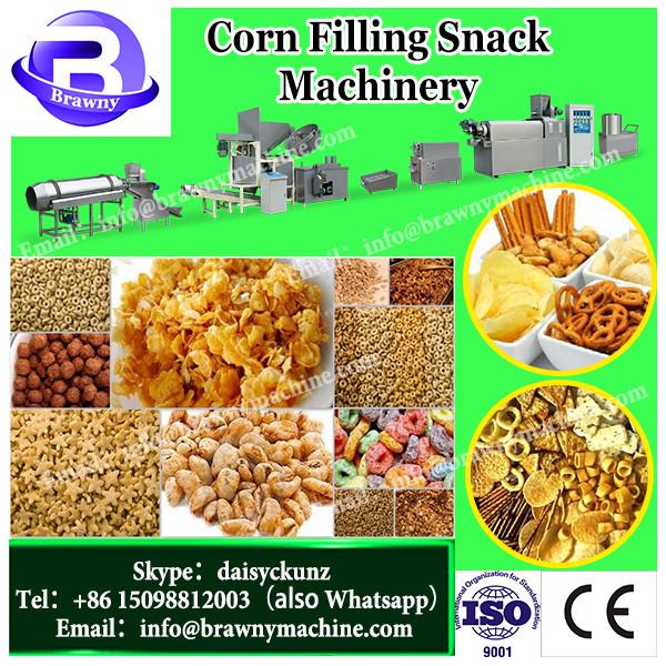 automatic stainless steel potato chips processing line made in china #3 image